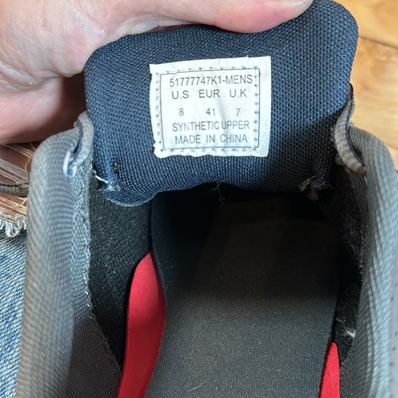 Levi’s sneakers - Picture 6 of 6